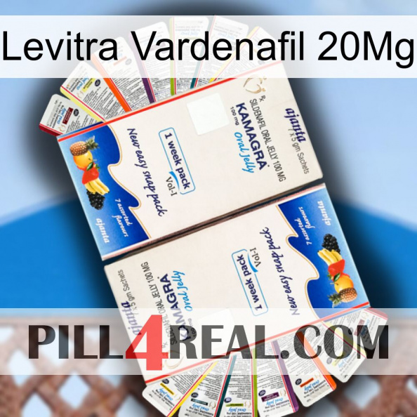 Levitra Vardenafil 20Mg kamagra1.jpg